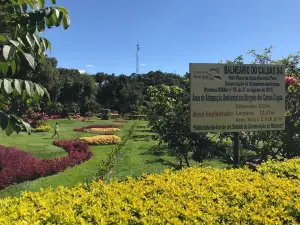 Balneário do Caldas