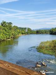 Percival's Island Natural Area