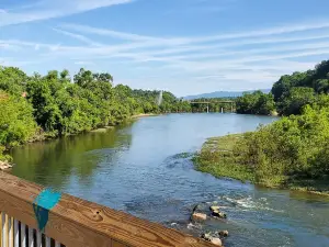 Percival's Island Natural Area