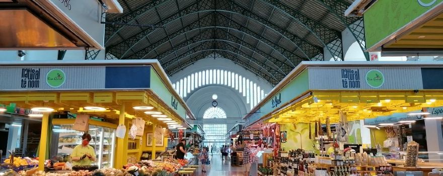 Municipal Market