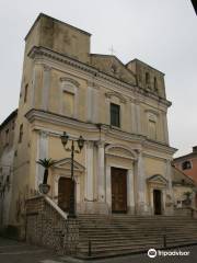 Chiesa dei SS. Giovanni e Paolo