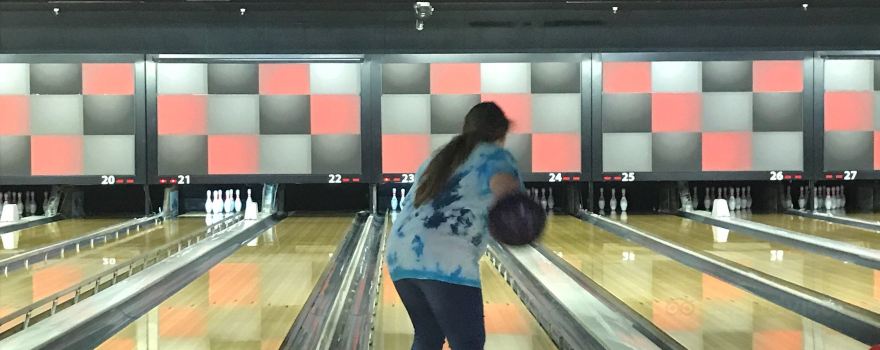 Red Apple Bowling Center