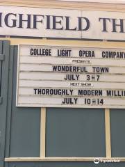 College Light Opera Company