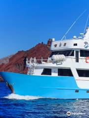 Galapagos Tip Top Dive & Training