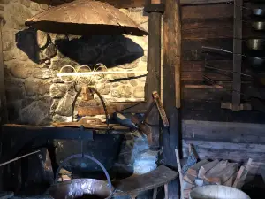 Museum Bramberg