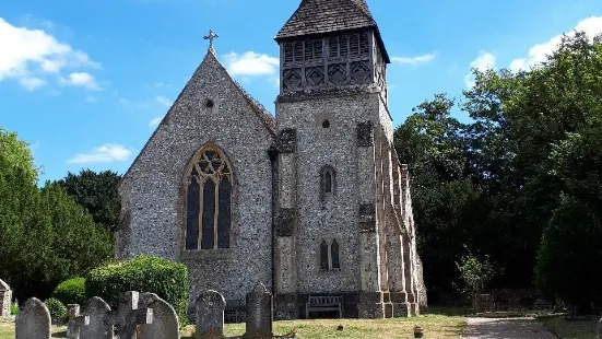 St Peter ad Vincula