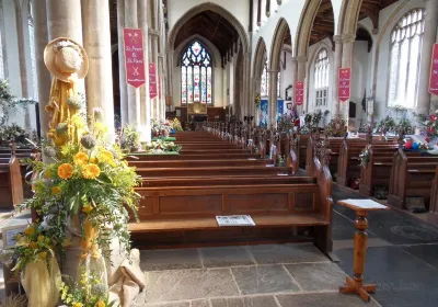 Swaffham