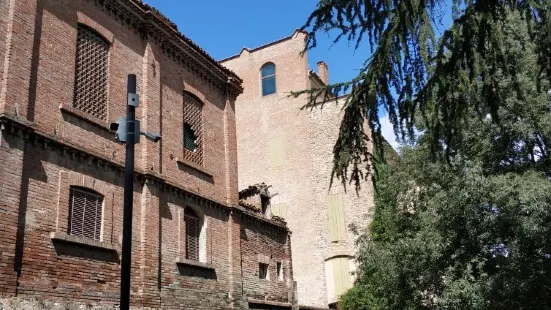 Castello di Arceto