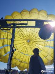 Eldorado Parasail