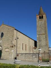 Abbey of Saint Stephen