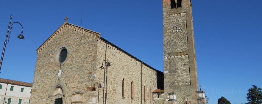 Abbey of Saint Stephen