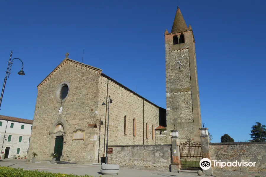 Abbey of Saint Stephen