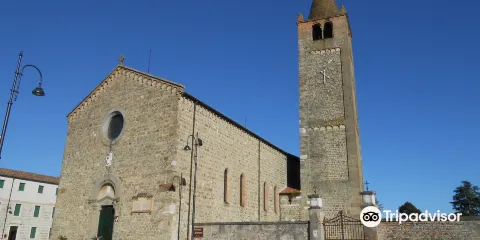 Parrocchiale Carrara Santo Stefano