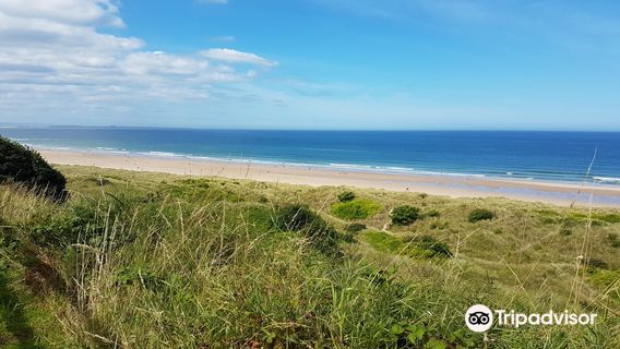 Bamburgh
