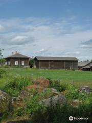 Riuttala Farmhouse Museum