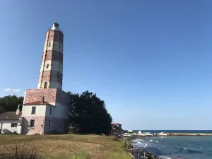 Shabla Lighthouse