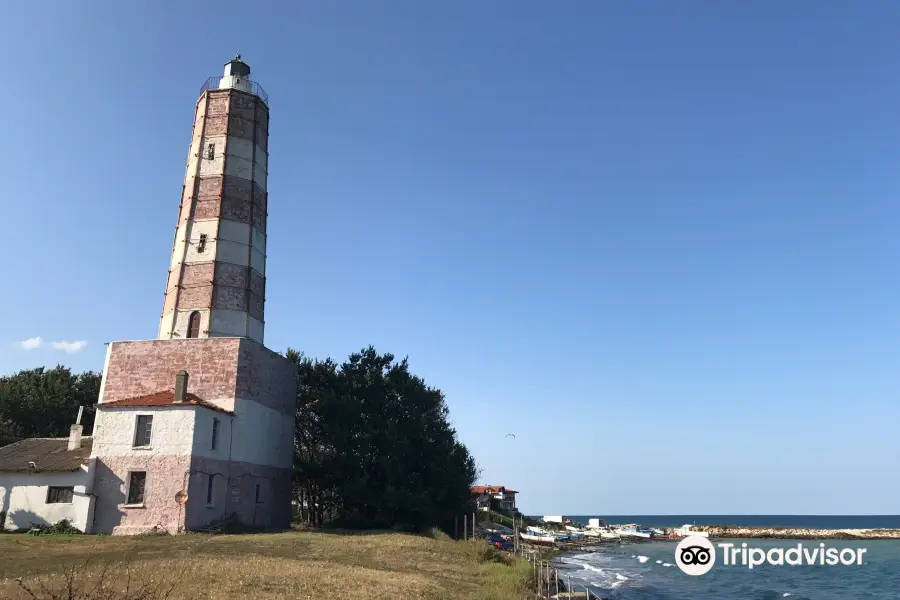 Shabla Lighthouse