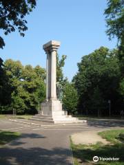 Monumento Vittoria Alata