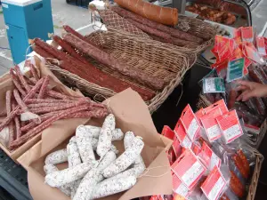 Skibbereen Farmers’ Market