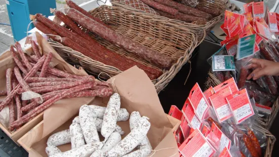 Skibbereen Farmers’ Market