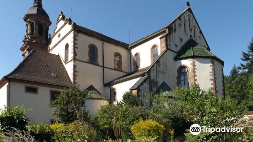 Stadtkirche Sankt Marien