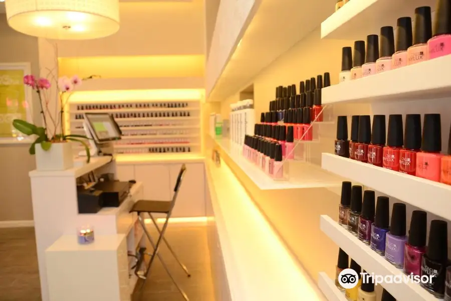 Affina Nail and Spa