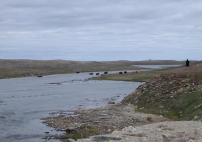 Ovayok Territorial Park