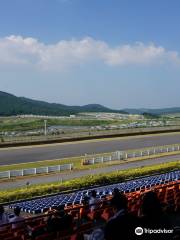 Autopolis International Racing Course