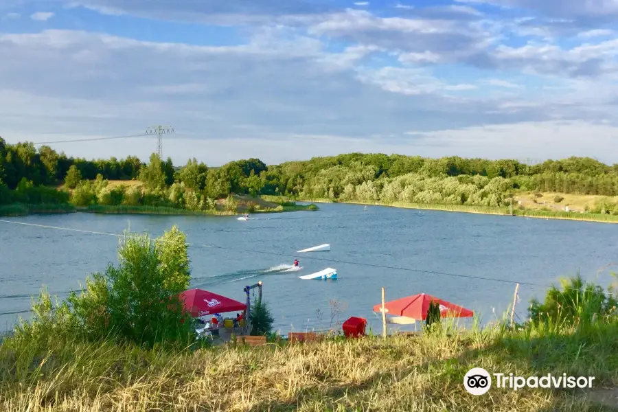 Cable Park Rügen