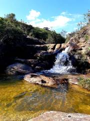 Cachoeira do Pocinho