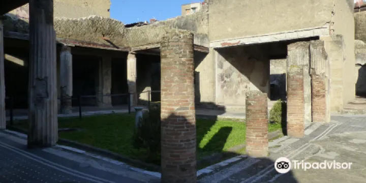 Casa del Salone Nero