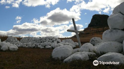 Isandlwana Battlefield