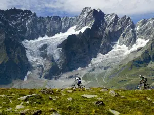 Cervino Ski Paradise Breuil-Cervinia Valtournenche