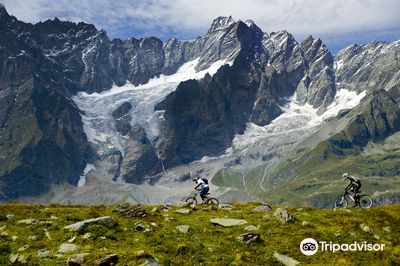 Cervino Ski Paradise Breuil-Cervinia Valtournenche