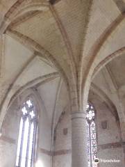 Eglise des Jacobins