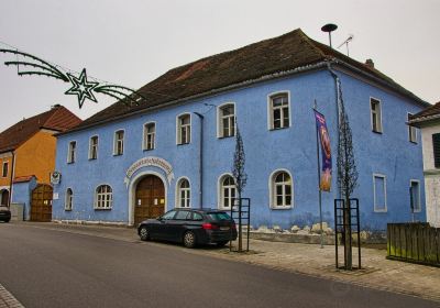 Schloss Rötz