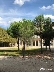 Jardins des Archives Nationales