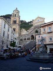 Fontana sant'Andrea