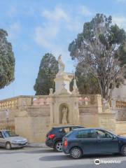 Msida Parish Church