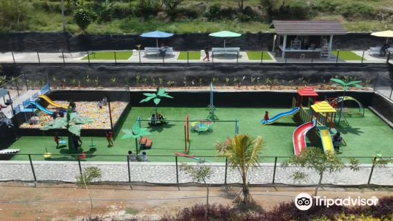 Palalangon Park