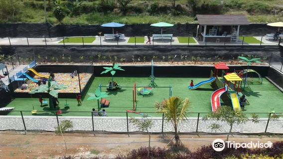Palalangon Park