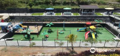 Palalangon Park