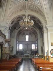 Church of Saint Nicholas Magnus