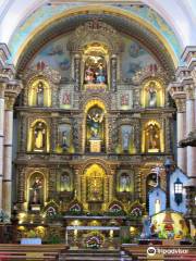 Iglesia Católica San Francisco | Cuenca