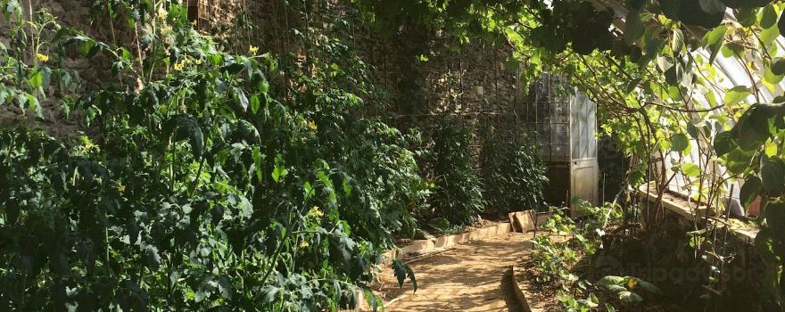 Les Jardins de la Houssaye