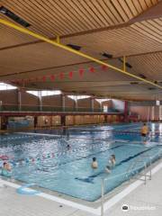 Piscine Olympique Couverte de l'Ancien Stand