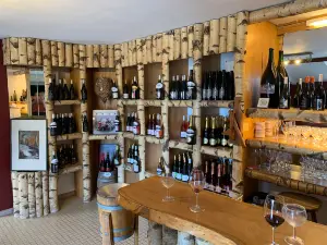Domaine du Clos Saint Maur