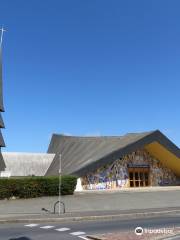 Eglise Saint Jean L'Evangeliste