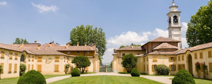 Villa Botta Adorno