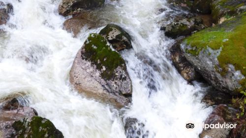 Cascade du Rummel